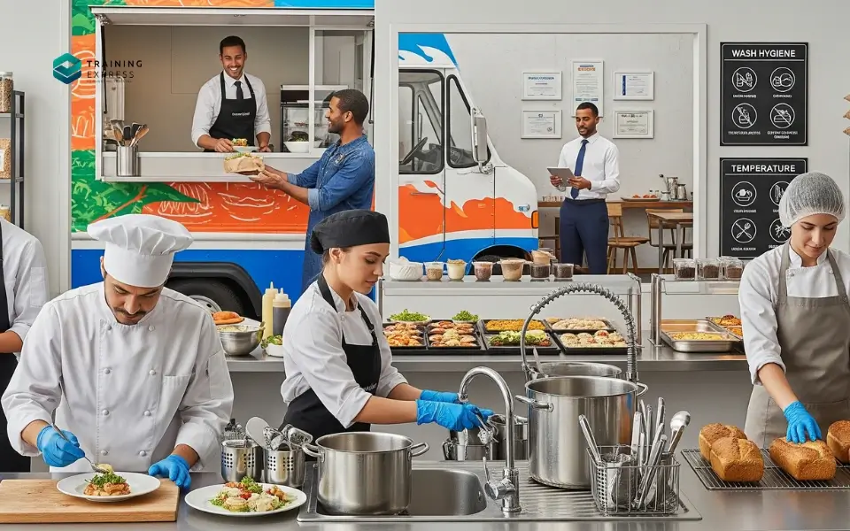 Who Needs a Food Hygiene Certificate