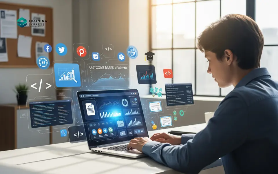 Why You Should Take Job-Oriented Online Courses