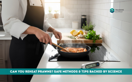 Can You Reheat Prawns Safe Methods & Tips Backed by Science