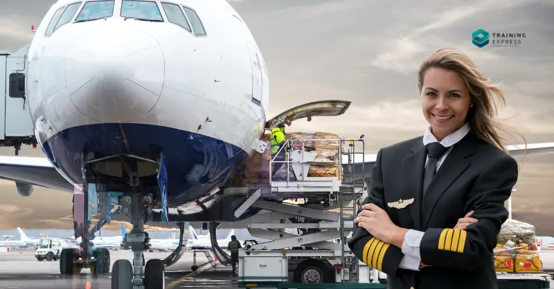 Commercial Pilot Salary in UK | Highest Paying Jobs