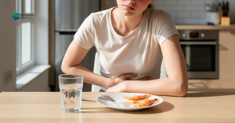 Common Signs and Symptoms of Food Poisoning