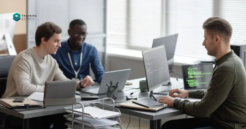Cybersecurity Specialist Salary in UK