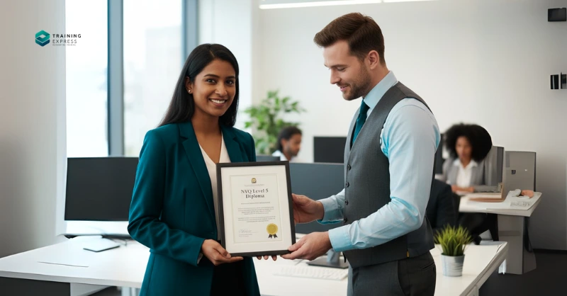 Do Employers Value NVQs