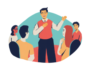 Effective Communication Training