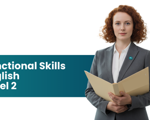 Functional Skills Level 2 English
