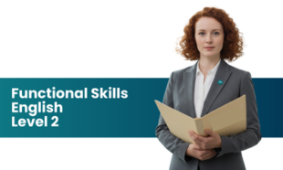 Functional Skills Level 2 English