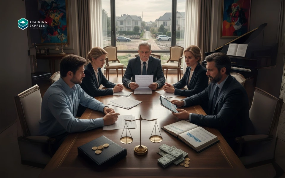 Generational Wealth and Its Challenges | Generational Equity Lawsuit