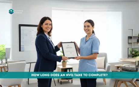 How Long Does an NVQ Take to Complete