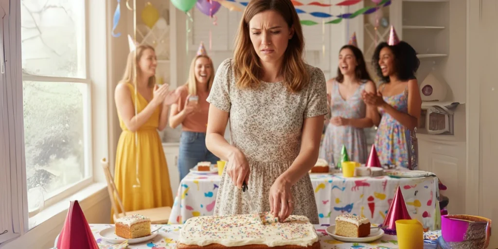 How Many People Does a Sheet Cake Feed