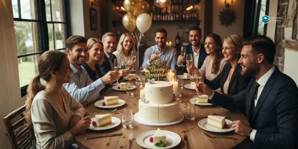 How many people does a 10 inch cake feed