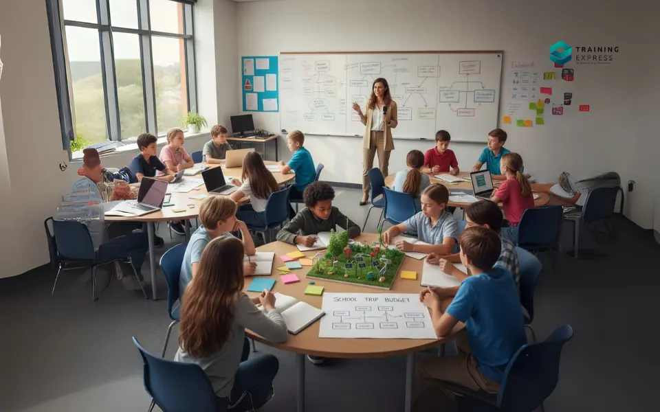 How to Teach Problem-Solving Skills to Students