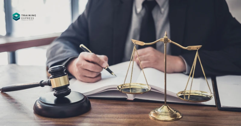 Lawyer and Barrister Salary in UK