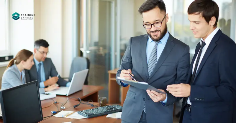 Management Consultant Salary in UK