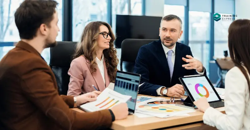Marketing Director