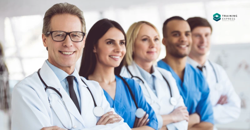 Medical Consultant Salary in the UK
