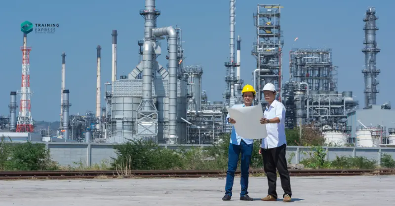 Petroleum Engineer Salary in UK