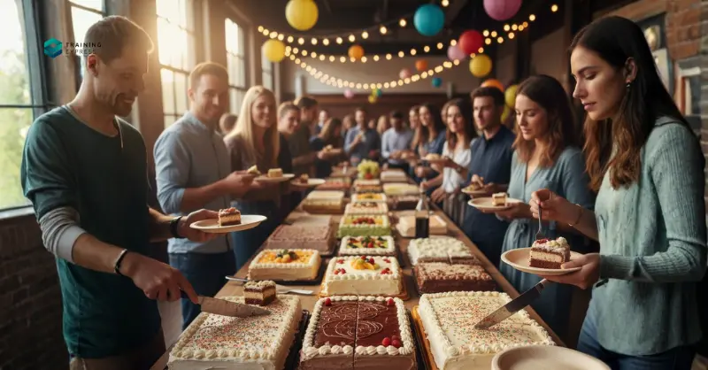 Planning for Large Gatherings