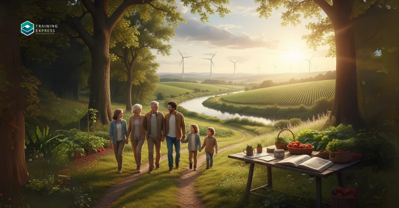 Principle 2 Sustainability for Future Generations | Generational Equity Lawsuit