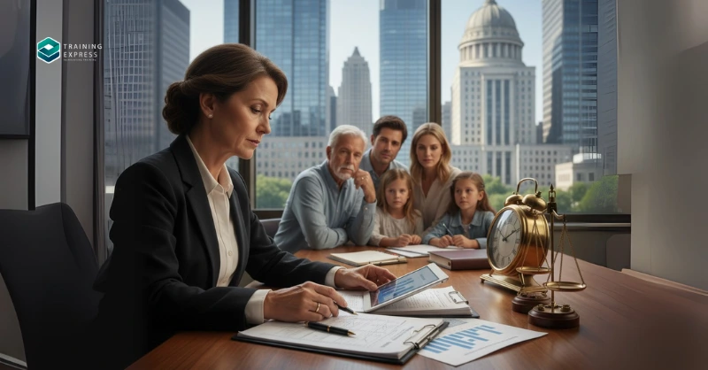 Principle 3 Accountability of Current Generations | Generational Equity Lawsuit