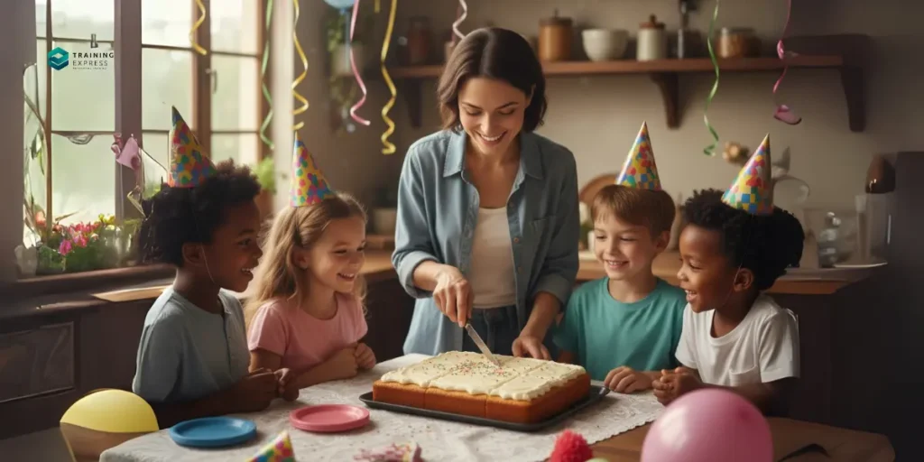 Quarter Sheet Cake Serving Size