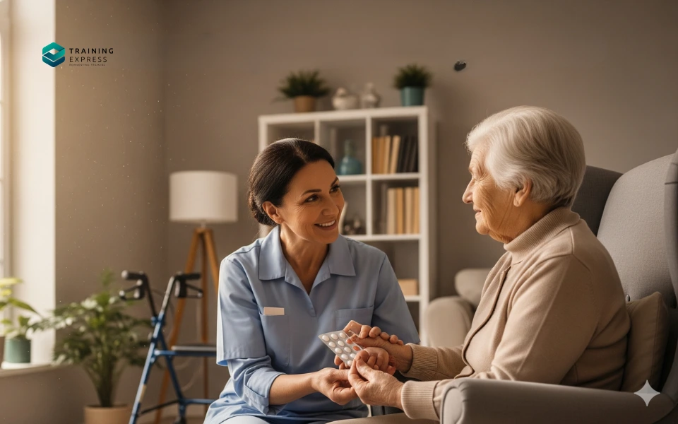 The Roles and Responsibilities of a Carer