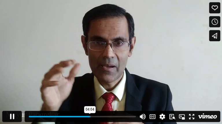 Three things to do to get the most from this course