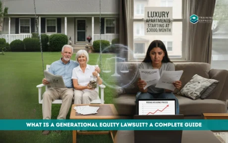 What Is a Generational Equity Lawsuit? - A Complete Guide