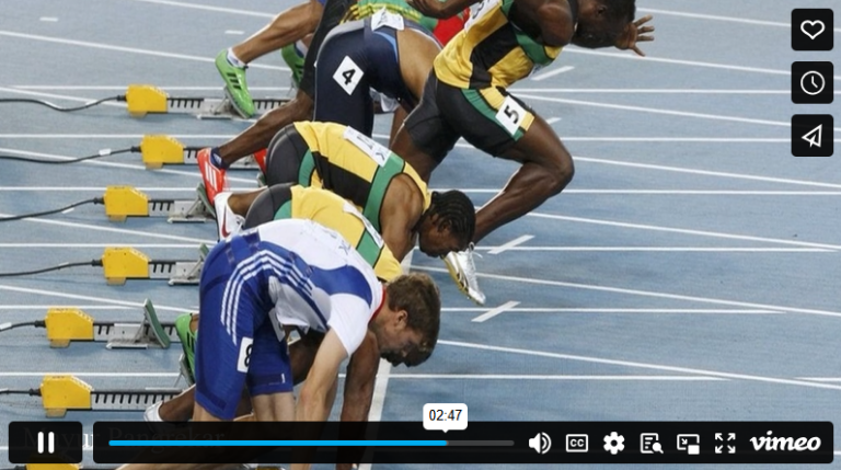 What do you tell yourself – internal communication