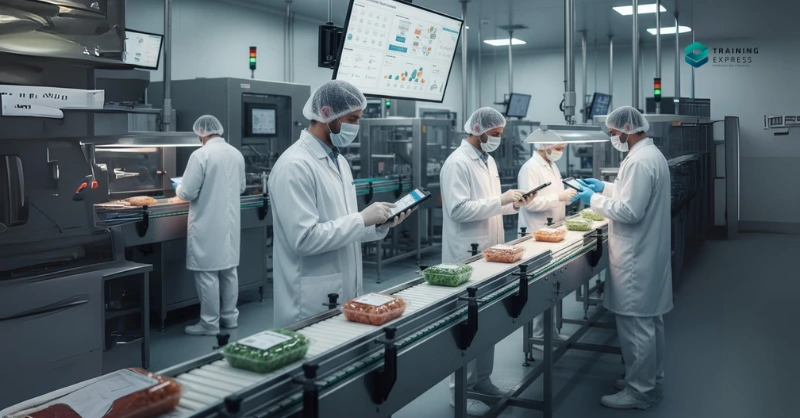 What is HACCP in food safety