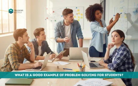 What is a Good Example of Problem-Solving for Students