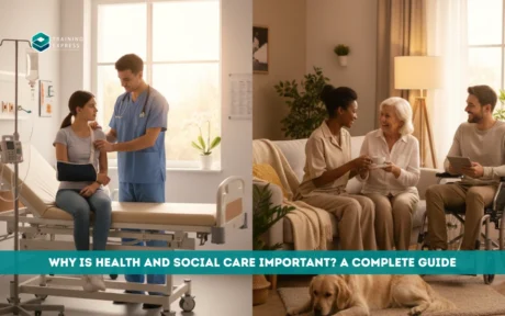 Why Is Health and Social Care Important A Complete Guide