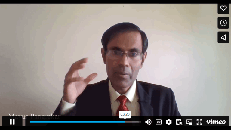 1-Video SWOT analysis importance