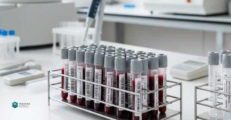 7. Gray Top Tubes Gray top tubes are specialized for glucose and alcohol testing, where metabolic activity must be halted quickly.