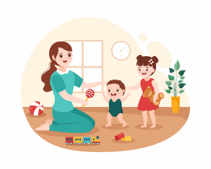 Advanced Paediatric & Childcare Training Bundle