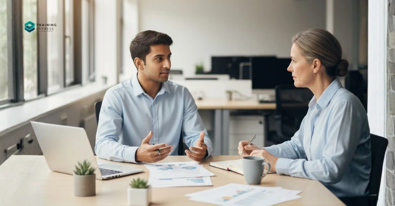 What To Say Instead – Constructive Communication Tips: Be Honest, But Professional