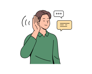 Become Effective Listener & Learn Secrets of Body Language & Tonality