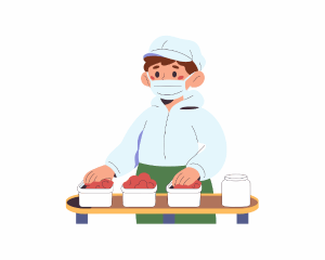 Level 2 Food Hygiene and Safety for Retail