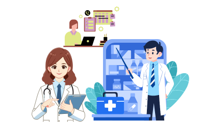 Medication Management and Administration