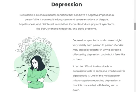 Mental Health, Dementia and Learning Disabilities