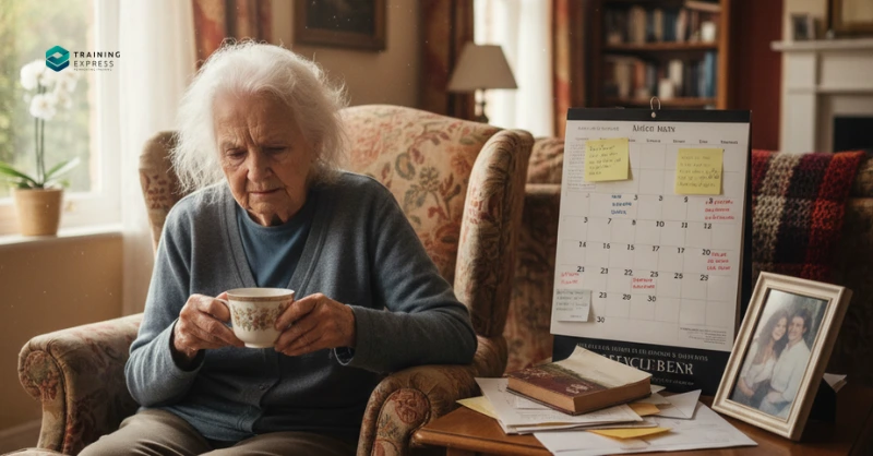 Pre-Dementia Symptoms