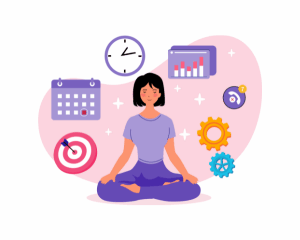 Relieve Your Stress with 10 Techniques