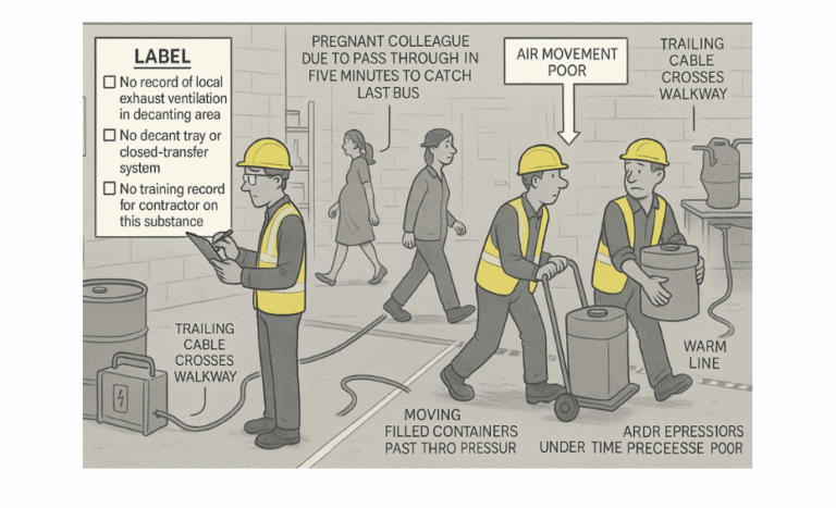 Scenerio Based Assessment
