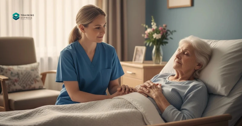 Severe or Late-Stage Dementia