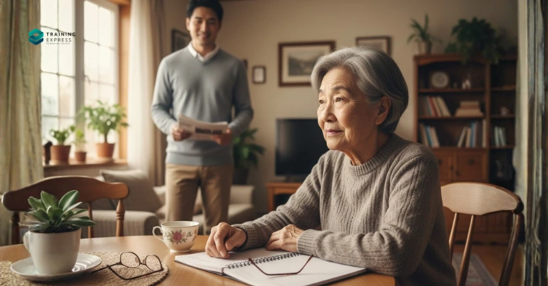 Understanding Mild or Early-Stage Dementia