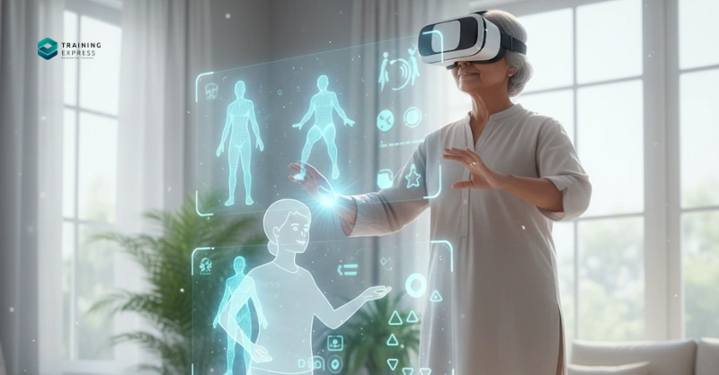 6. Virtual Reality for Rehabilitation