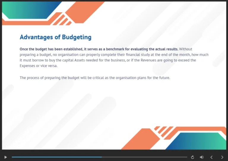 Advanced Diploma in Business Administration Level 7 Sneak peek 1