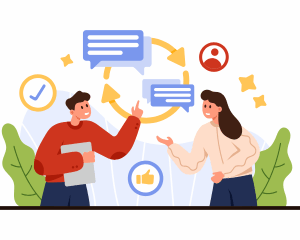 Business English and Communication