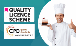 Diploma in Baking and Cake Decorating Level 3