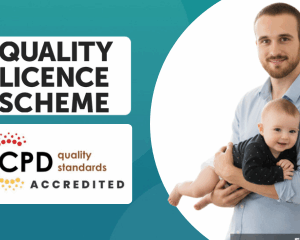 Diploma in Early Years Foundation Stage (EYFS) Level 3
