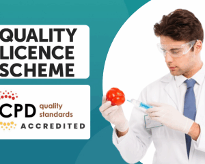 Diploma in Food Microbiology Level 3